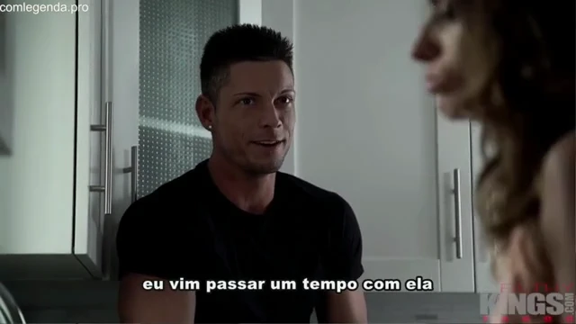 Comi a buceta da minha irmã grávida com vontade