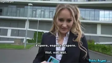 Dotado mete forte na novinha no motel