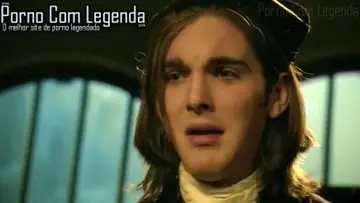 Piratas transando sem limites a bordo do navio