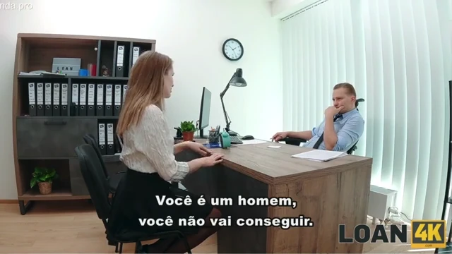 Professor safado leva rola no cuzinho até gozar
