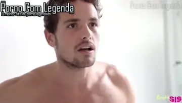 Sarado mete gostoso na irmã safada