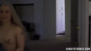 Sexo Selvagem na Casa Mal-Assombrada: Tesão Sobrenatural