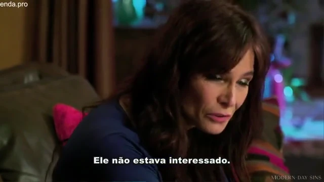 Viúva com tesão implorando por rola